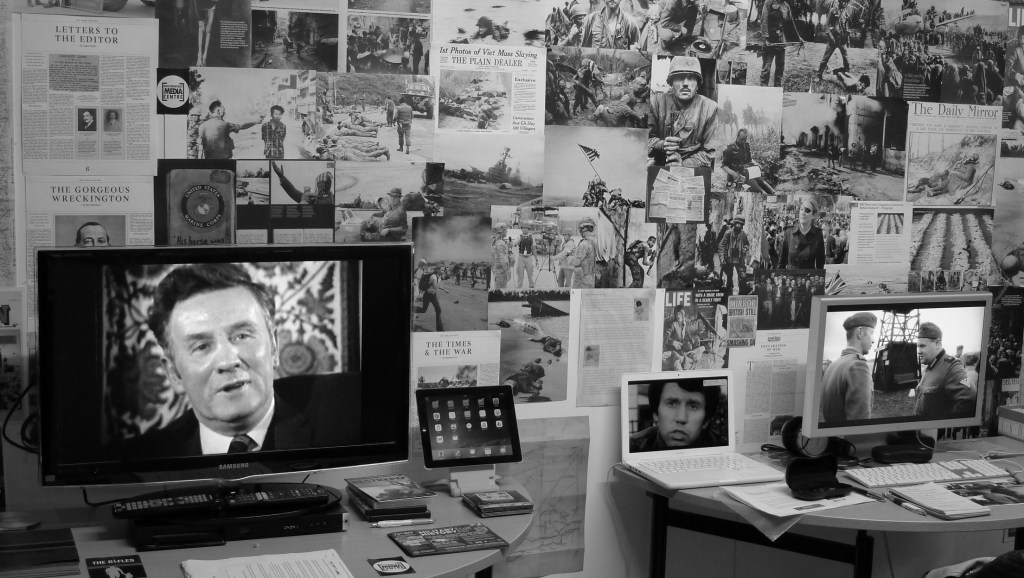 Programme: Day 12 Doc Media&nbsp;Month