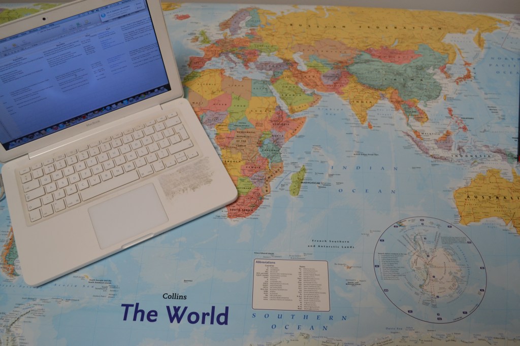 Programme: Day 7 Doc Media&nbsp;Month