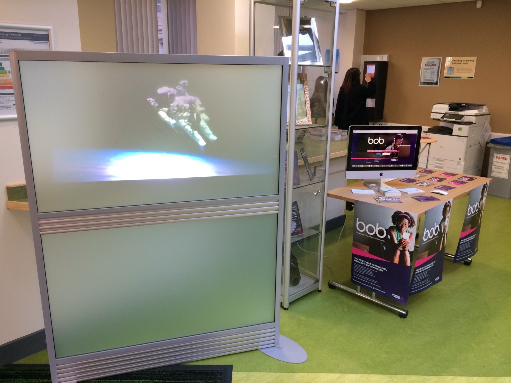 Programme: Monday 6th&nbsp;November