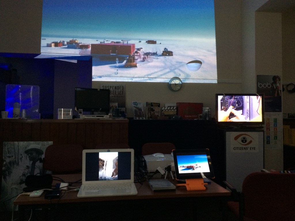 Programme: Saturday 18th&nbsp;November