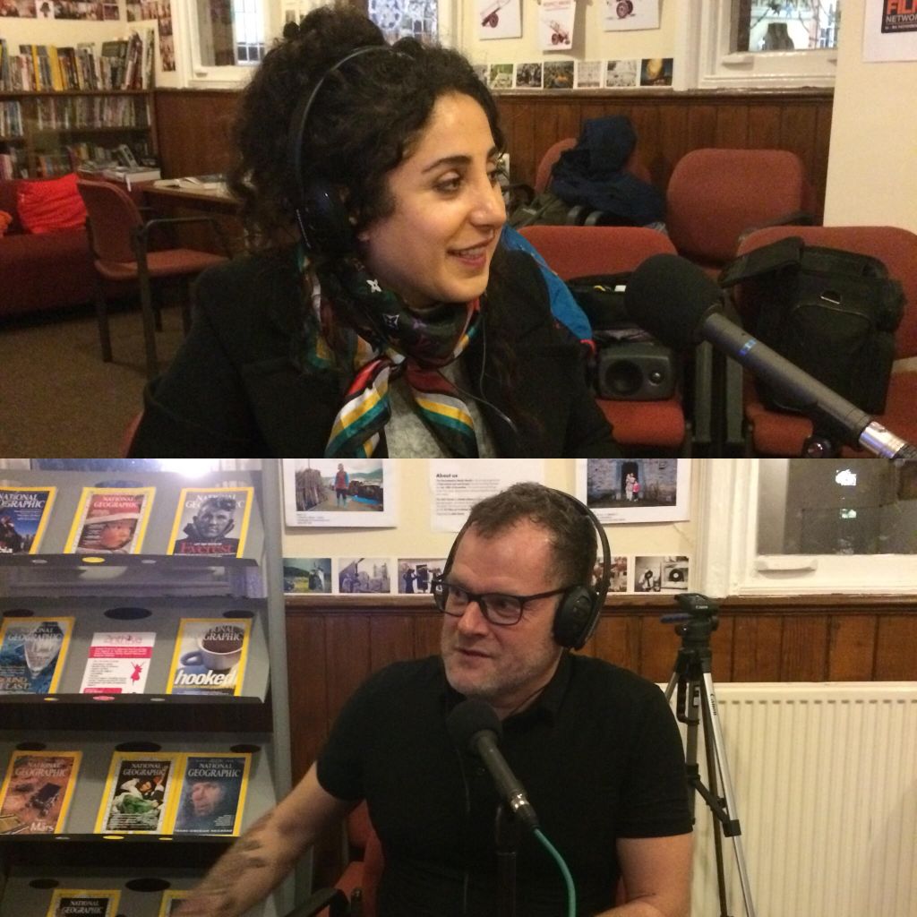 Programme: Wednesday 22nd&nbsp;November