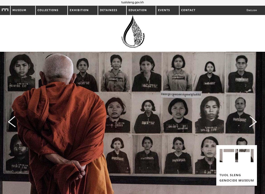 Tuesday 6th November: After the&nbsp;Conflict