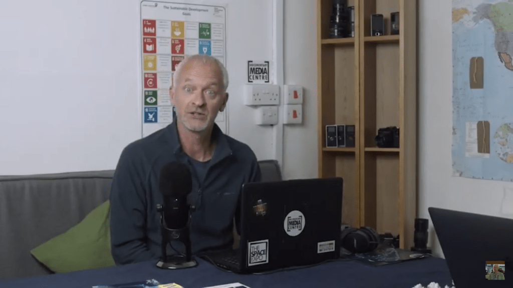 Online Programme: January – March&nbsp;2021