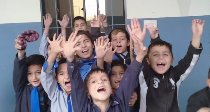 World Day of Social&nbsp;Justice